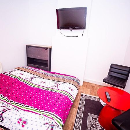 Superbe Chambre Sur Лиеж Екстериор снимка